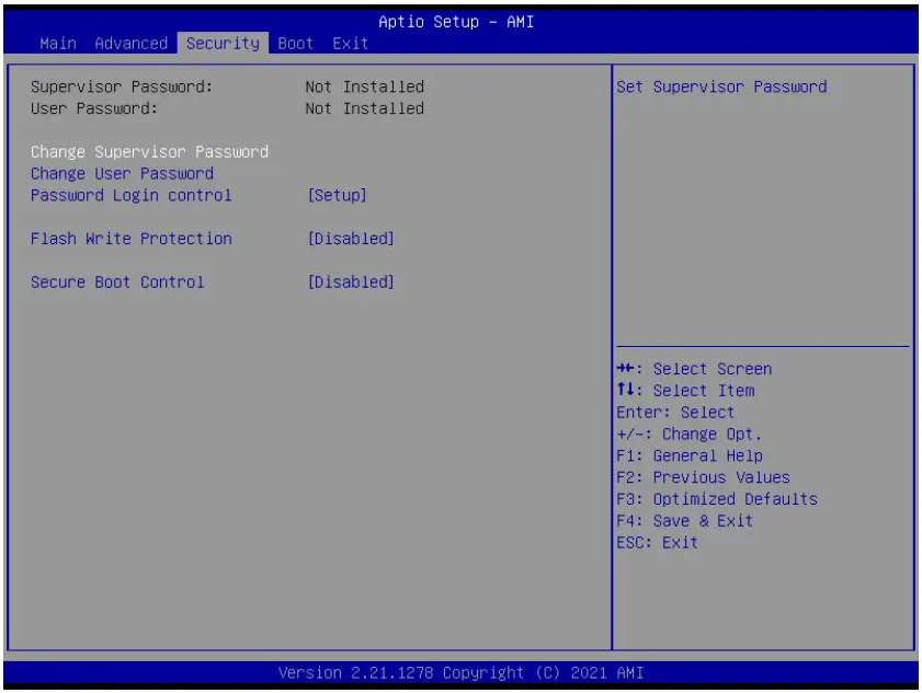 Barebones XH510G Shuttle XPC Slim - Figure 12