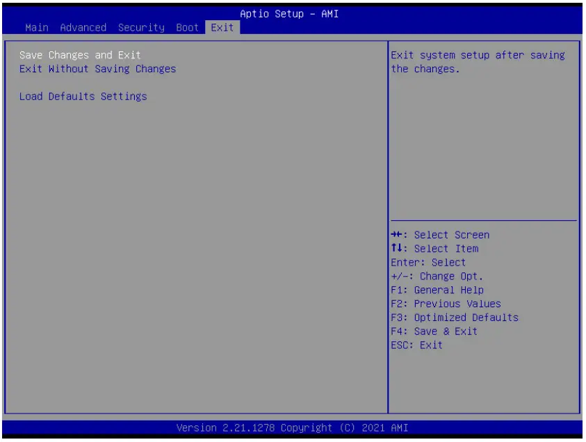 Barebones XH510G Shuttle XPC Slim - Figure 14