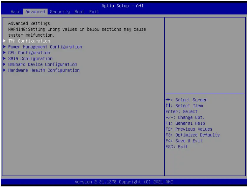 Barebones XH510G Shuttle XPC Slim - Figure 4