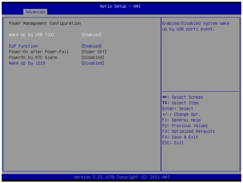 Barebones XH510G Shuttle XPC Slim - Figure 6