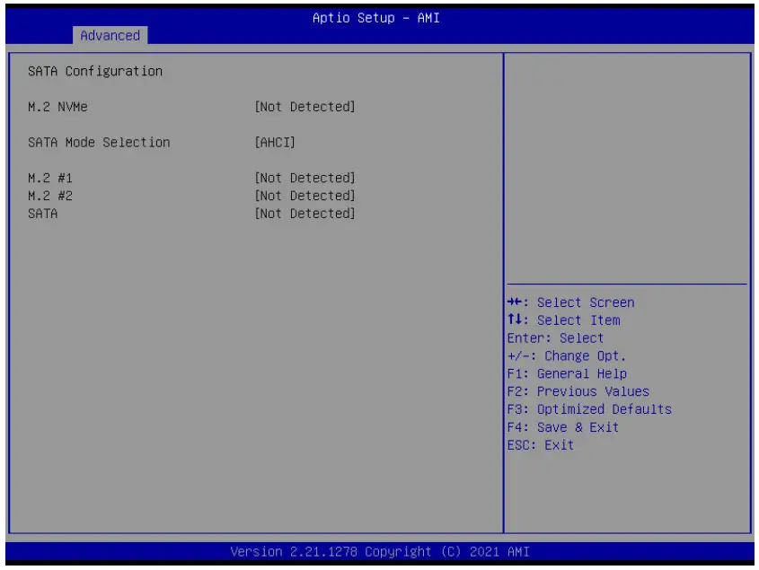 Barebones XH510G Shuttle XPC Slim - Figure 8