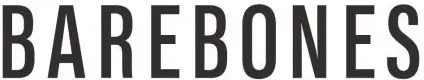 Barebones logo