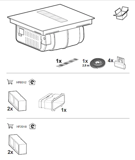 ETNA-AKI670-Induction-Hob-with-Extractor-02