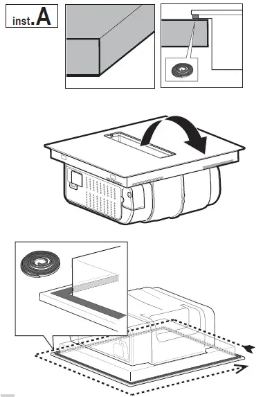 ETNA-AKI670-Induction-Hob-with-Extractor-14