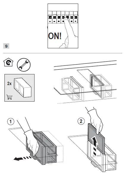ETNA-AKI670-Induction-Hob-with-Extractor-22