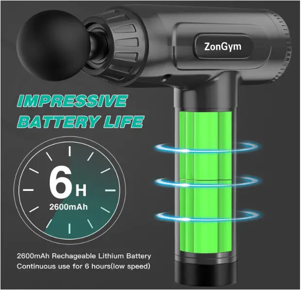 Cholas-KZD02-Muscle-Therapy-Gun-fig-4