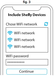 Shelly Pro 2 Mobile Application-FIG5