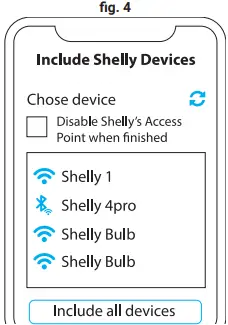 Shelly Pro 2 Mobile Application-FIG6