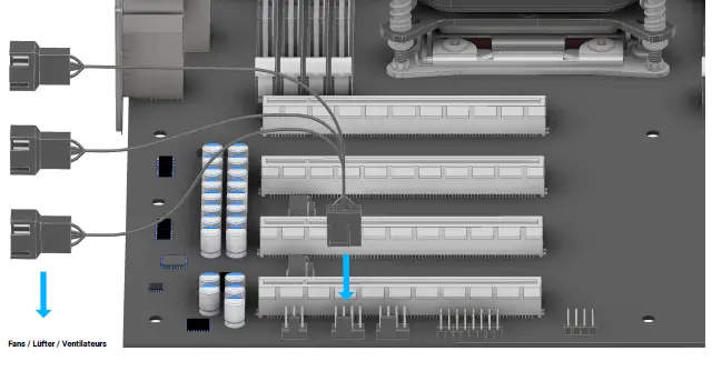 ALPHACOOL-Core-Hurrican-Water-Cooling-Set-fig-11