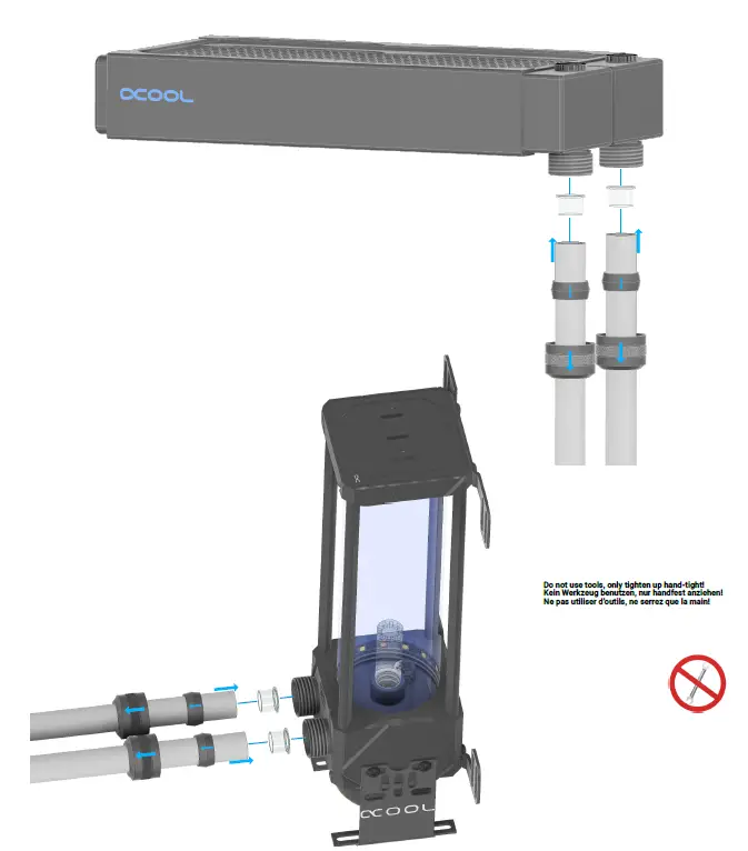 ALPHACOOL-Core-Hurrican-Water-Cooling-Set-fig-15