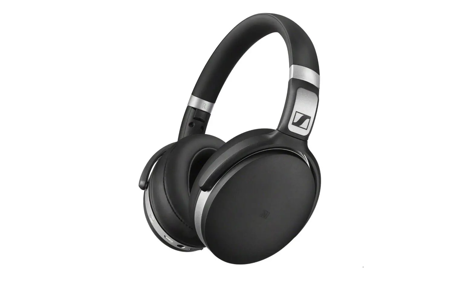 Sennheiser Hd 4.50 Btnc Specification And User Manual Sennheiser Hd 4.50 Btnc Specification And User Manual