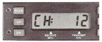 TRANSWORLD TW100F SSB Transceiver - 2