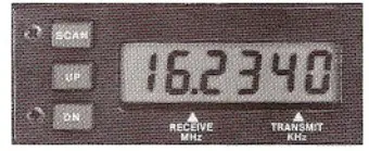 TRANSWORLD TW100F SSB Transceiver - 3