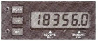 TRANSWORLD TW100F SSB Transceiver - 4