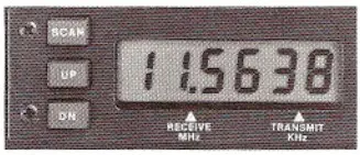 TRANSWORLD TW100F SSB Transceiver - 6