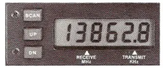 TRANSWORLD TW100F SSB Transceiver - 7