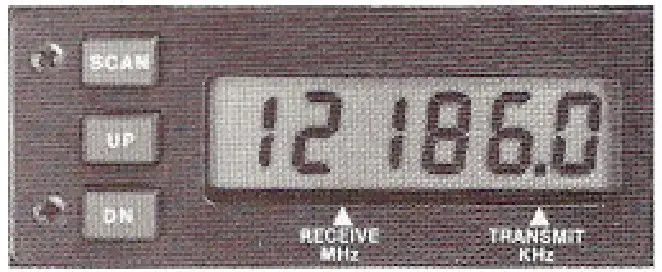 TRANSWORLD TW100F SSB Transceiver - icon10