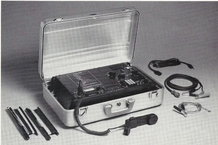 TRANSWORLD TW100F SSB Transceiver