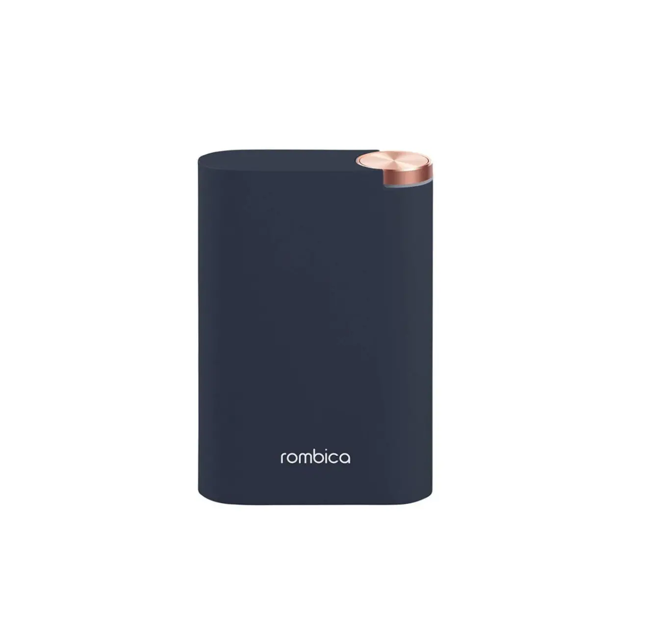 Rombica Alf-00080 Series Power Bank User Manual