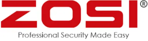 ZOSI V2.C.06.Z Security Camera logo