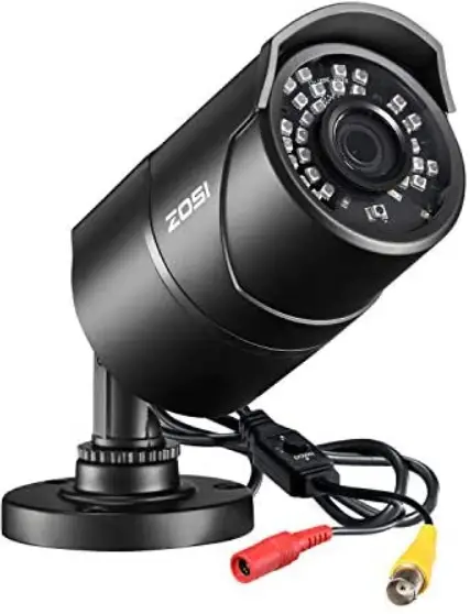 ZOSI V2.C.06.Z Security Camera product