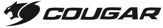 COUGAR Logo