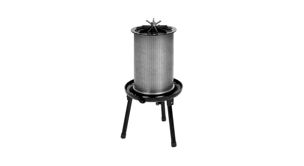 Waldbeck Fruit Punch 20/40 Fruit Press User Manual