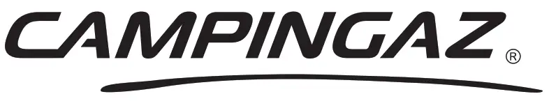 CAMPINGAZ - logo