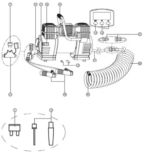 Amazon-Basics-AC010178C-Portable-Air-Compressor-fig-1