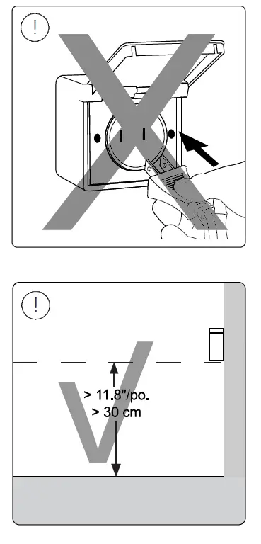 PHILIPS 1748830VN Outdoor 100W Power Supply 2