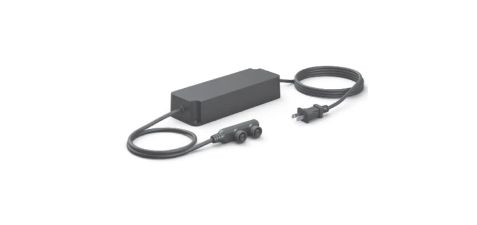 Philips 1748830vn Outdoor 100w Power Supply User Manual