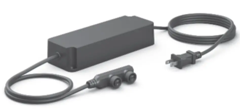 PHILIPS 1748830VN Outdoor 100W Power Supply