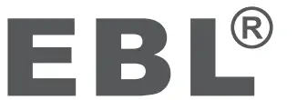 EBL - logo