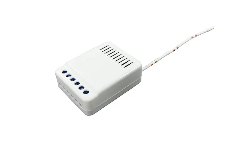 Somfy Blind-curtain Motor Controller Sy-iot101 Manual