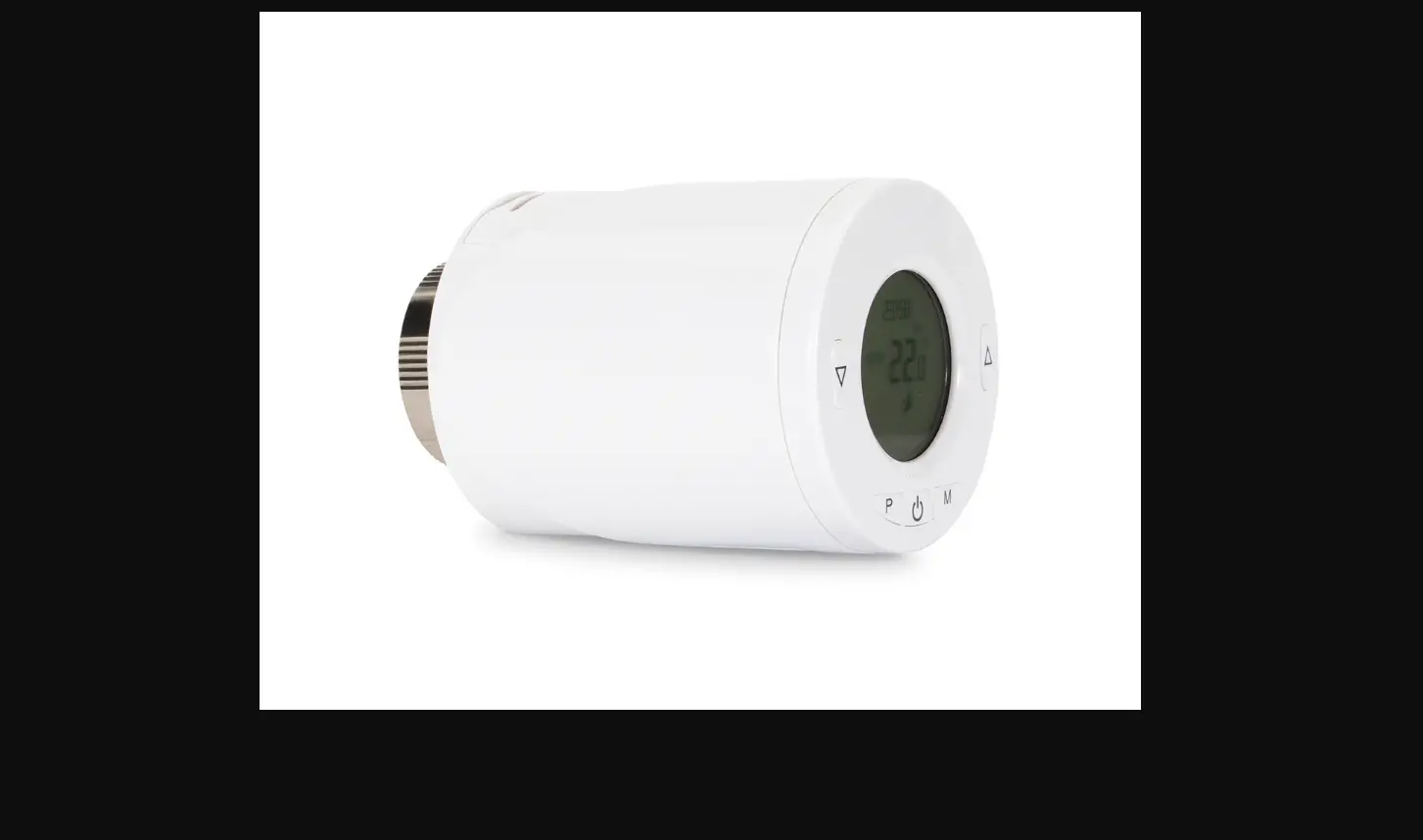 Nexa Thermostatic Radiator Valve Zrt-106 Manual Nexa Thermostatic Radiator Valve Zrt-106 Manual