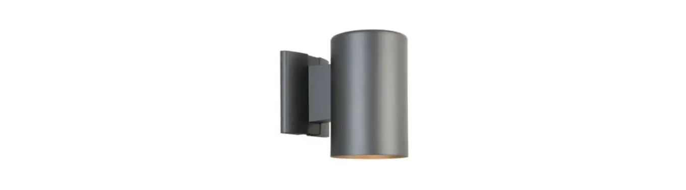Qazqa 104340 Modern Outdoor Wall Lamp Instruction Manual Qazqa 104340 Modern Outdoor Wall Lamp Instruction Manual