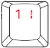 RAZER RZ03 0437 Wireless Keyboard - fig 13