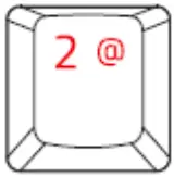 RAZER RZ03 0437 Wireless Keyboard - fig 14