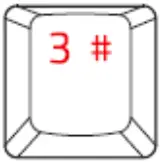 RAZER RZ03 0437 Wireless Keyboard - fig 15