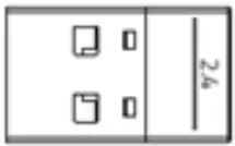 RAZER RZ03 0437 Wireless Keyboard - fig