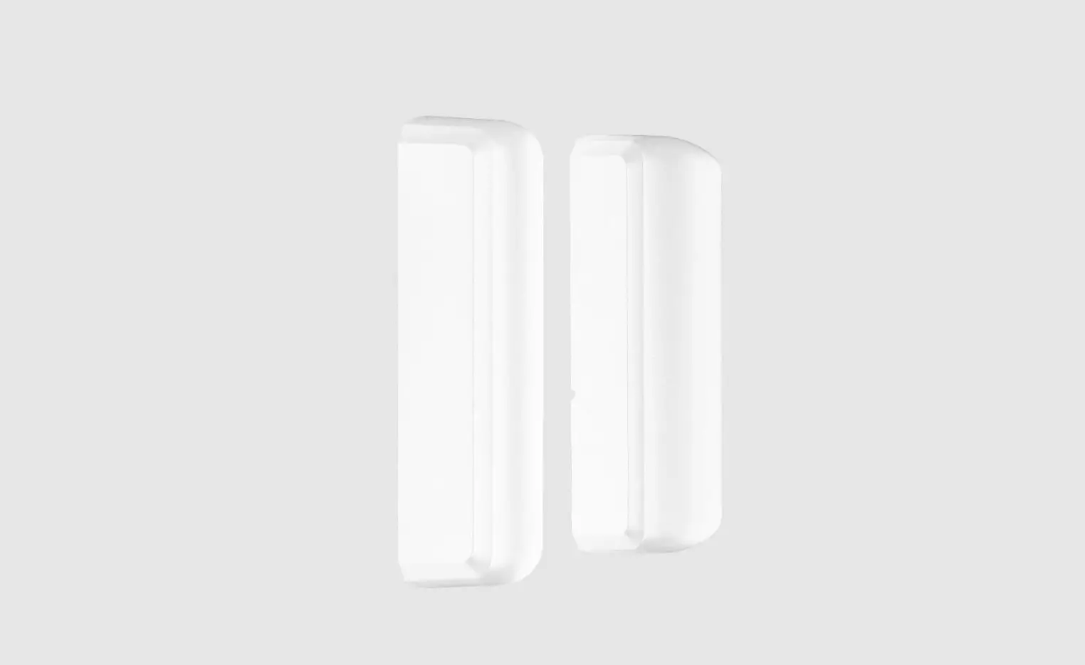 Hikvision Ds-pdmcx-e-we Wireless External Magnet Detector User Guide Hikvision Ds-pdmcx-e-we Wireless External Magnet Detector User Guide