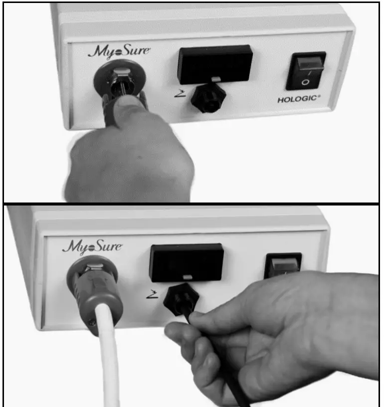 stryker Reprocessed MyoSure XL Tissue Removal Device - fig 3