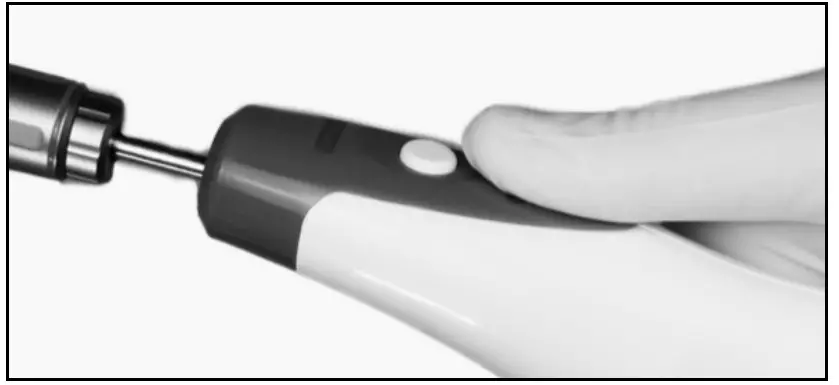 stryker Reprocessed MyoSure XL Tissue Removal Device - fig 6