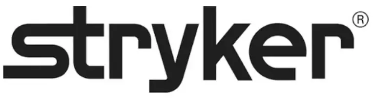 stryker logo