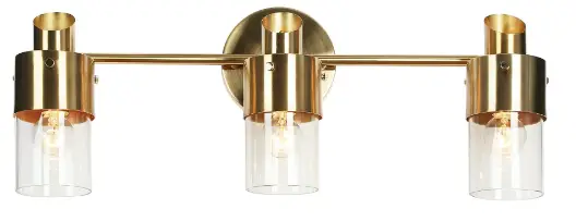 ZEVNI-A04520-Fido-20-Inch-Wide-Brass-Vanity-Light-PRODUCT