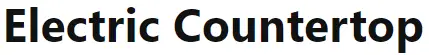 Electric-Countertop-logo