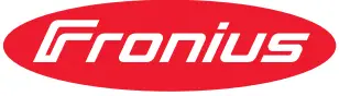 Fronius-LOGO