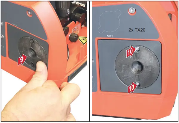 Fronius OPT-i Wire Actual Value Transmitter-FIG15
