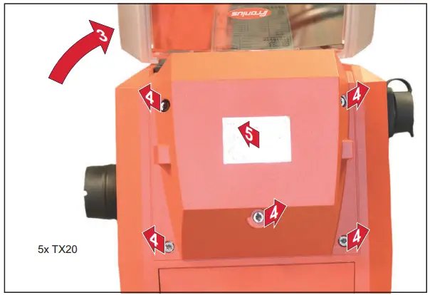 Fronius OPT-i Wire Actual Value Transmitter-FIG3