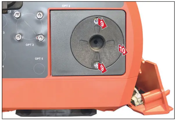 Fronius OPT-i Wire Actual Value Transmitter-FIG6